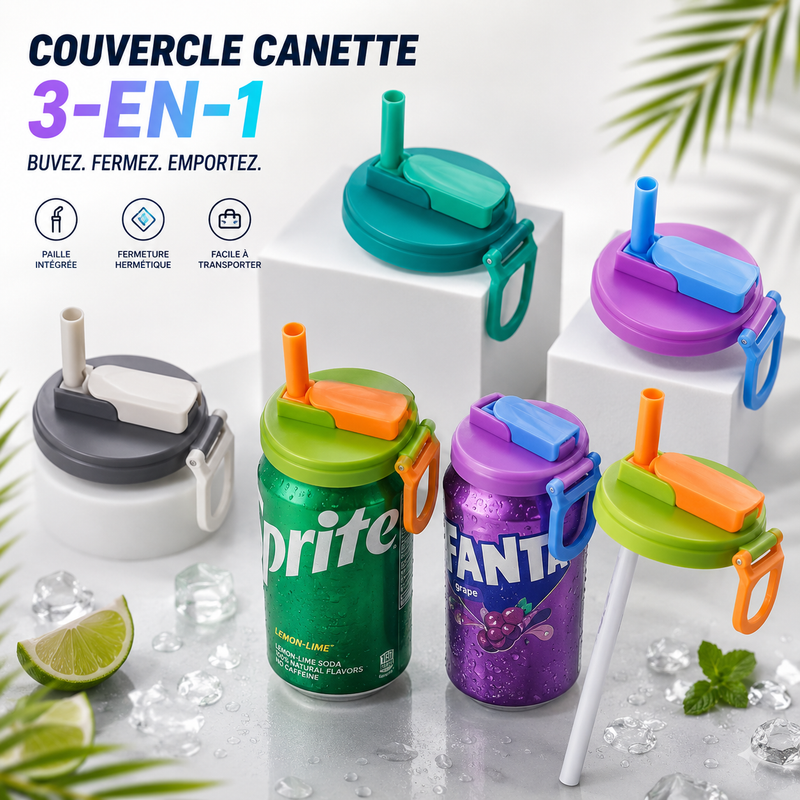 clip canette