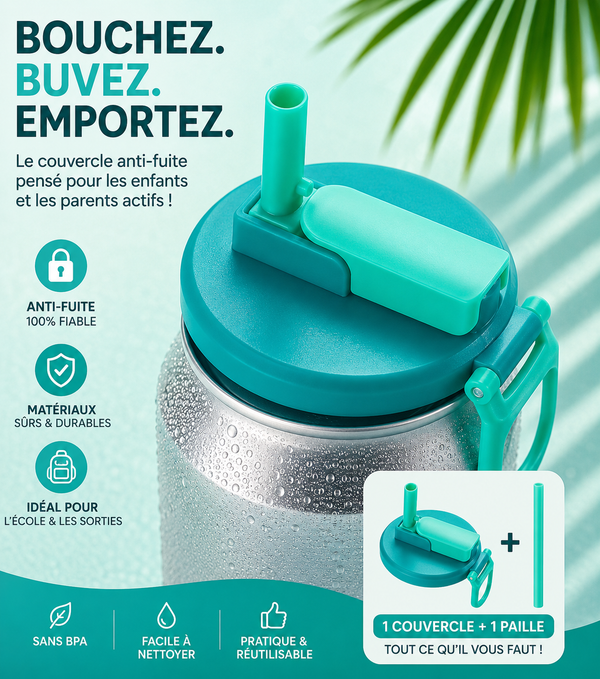Comment utiliser Canlik